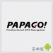 PAPAGO S1汽車衛星導航地圖-安卓版